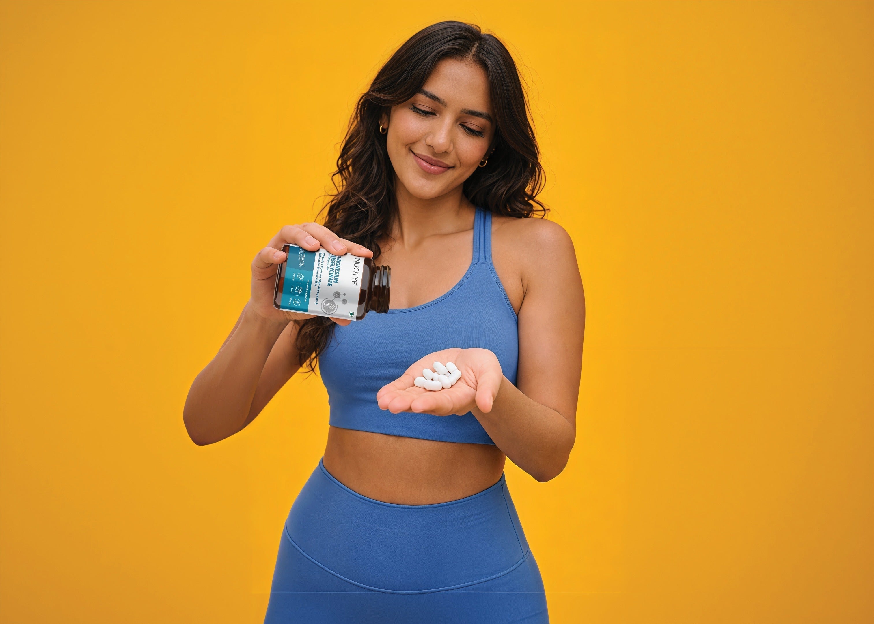 Building Wellness from the Inside Out: How to Choose Science-Backed Nutrition in a Crowded Market - Nuolyf