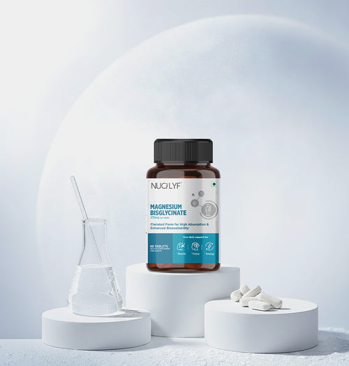 Magnesium Bisglycinate