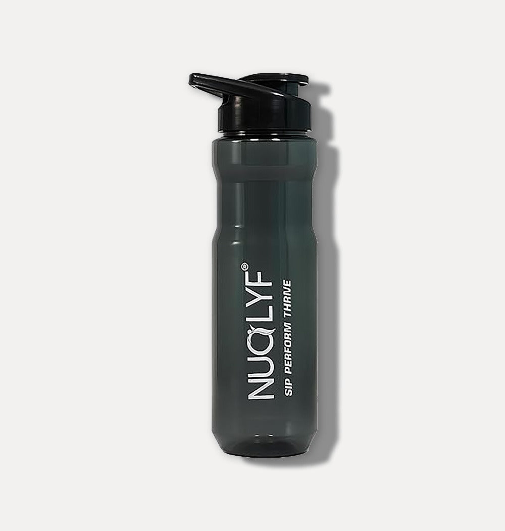 Nuolyf Sipper Bottle