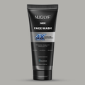 Men Face Wash - Nuolyf