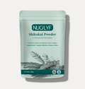 Shikakai Powder - Nuolyf